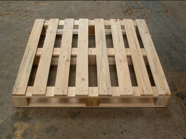 山东木托盘